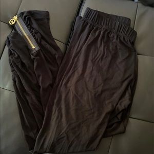 Michael khors leggings